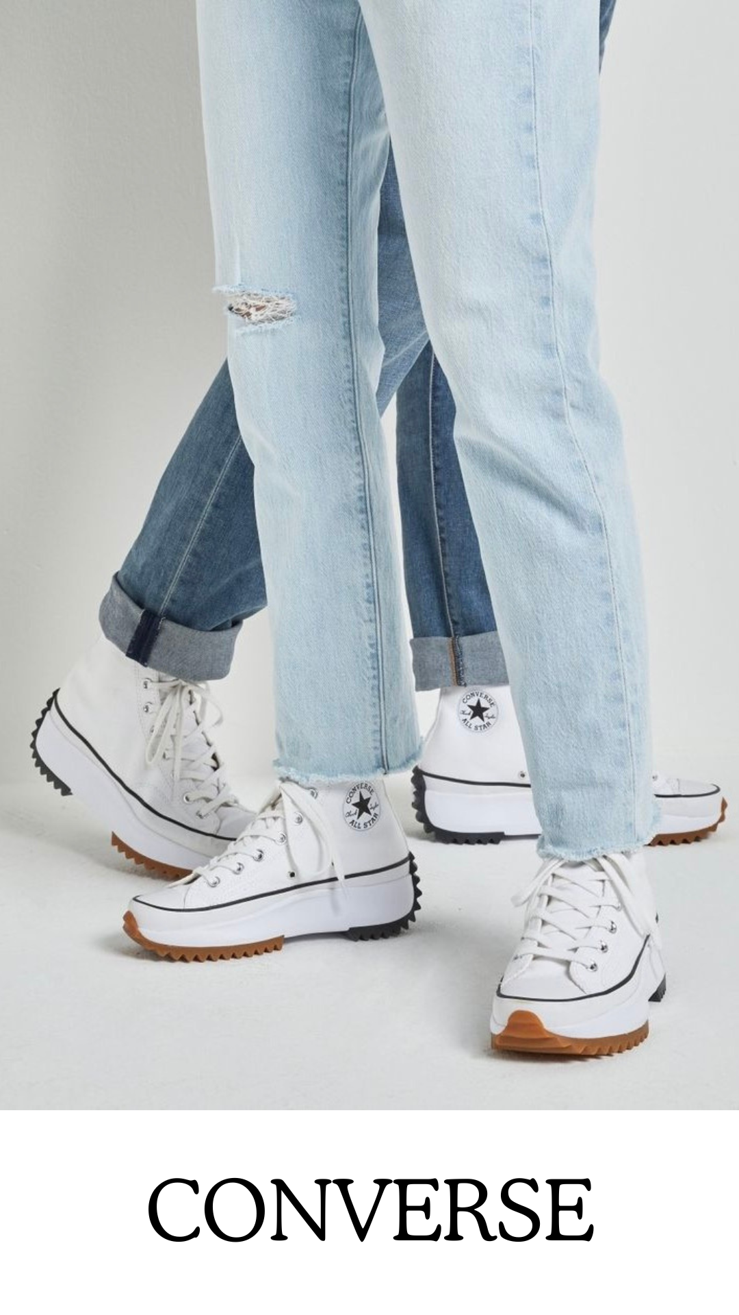 CONVERSE